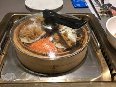 -小天鹅戴斯酒店鲸鲨百汇创作料理