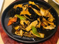 铁板八珍豆腐-随喜赞素食餐厅(亦庄店)