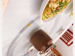 -铁炉农家菜馆