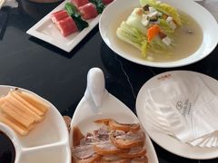 -海湾壹品·粤菜·早茶·烤鸭(拱北店)
