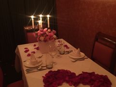 -成桂西餐厅·42年的味道(五大道疙瘩楼店)