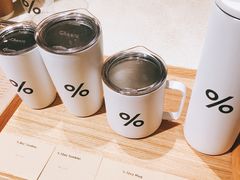 -% Arabica(京都东山店)