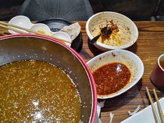 -红料理|串串有瘾·烧烤(吴中路店)