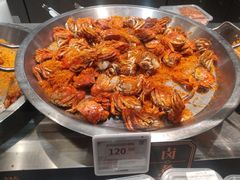 -胖东来生活广场(健康路店)