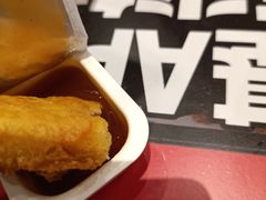 -肯德基(南京高铁1店)