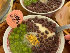 -春家·非遗手工小吃(徐汇万科广场店)