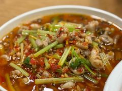 -艺味深尝(云锦路店)