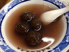 -粗茶淡饭(东关街店)