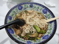 -秦记面馆(襄阳南路店)