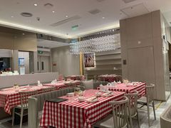 -西贝(上海中心店)