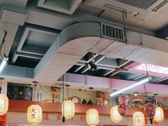 -巴卤社老火锅(财富店)