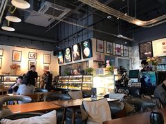 -街角 T·COFFEE 融合料理·BISTRO(车公庙店)