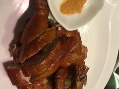 -随园花园餐厅(新港中路店)