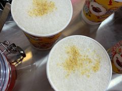 -茶话弄(咖啡·中贸广场店)