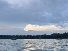 -西湖外事游船(湖滨二公园外事游船码头)