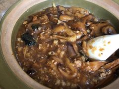 -幽优农庄·森波拉特色本地农家菜