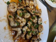 -大笑饭堂(甲子桥店)