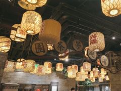 -南京大牌档(新街口德基广场店)