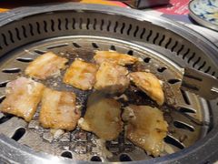 -勇誌烧肉·焱铁烧