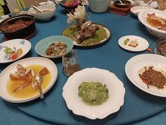 -四季轩中餐厅·萧山味道·运河家宴(三立开元名都店)