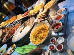 -339旋转餐厅(天府熊猫塔店)