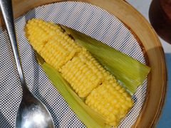 -柴门头啖汤·经典川菜·慢火汤品(锦城万达店)