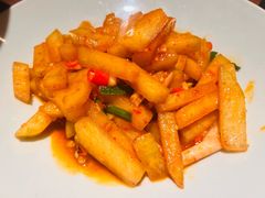 -吃饭皇帝大(长宁龙之梦店)