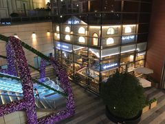 -青岛万象城