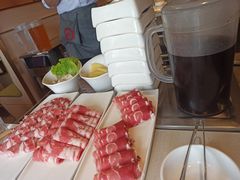 -海底捞火锅(劲松店)