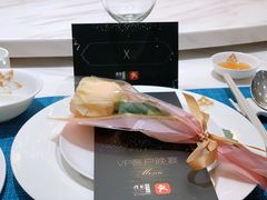 -隆聚·时令海鲜(洪兴店)