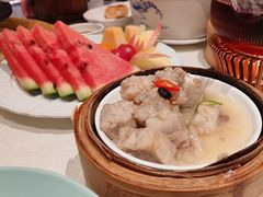 -晋江荣誉国际酒店·港誉茶餐厅