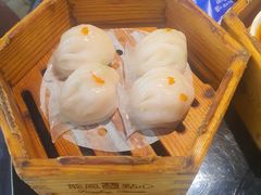 -龙凤点心饼家·39年老字号(松岗店)