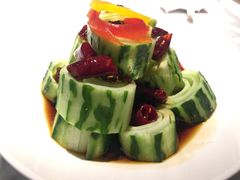 -雀蓝川菜(奥体广场店)