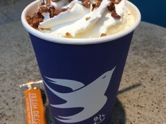 松林拿铁-BeauTea水仙(coco park店)