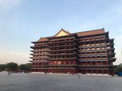 -大明幻境第一城