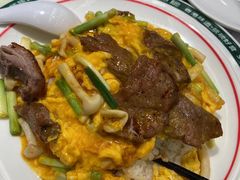-新世界餐厅(万达店)
