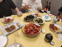 -小田油焖小龙虾(双井店)