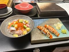 -Sushi Hanzo半藏(天环广场店)