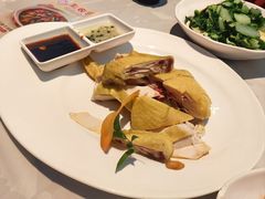 -丰收日·小海鲜·沪上家宴(顾村正大店)