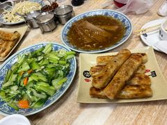 -协顺园回头馆(南顺城路店)