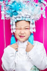 -INKIDS潮童社儿童摄影(朝阳大悦城店)