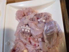 -傣妹火锅(南京东路一店)