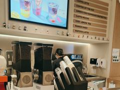 -Peet's 皮爷咖啡(海雅缤纷城店)