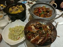 -国味壹号·精品湘菜·宴请佳选(新天地店)