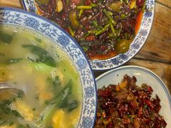-饭江湖·江湖菜(湖广会馆店)