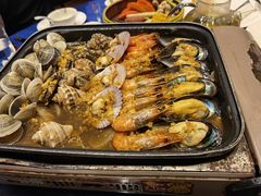 -高佳庄·舟山海鲜(海景旗舰店)