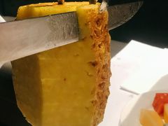 -拉蒂娜·巴西牛排馆 Latina·Brazilian Steakhouse(陆家嘴旗舰店)