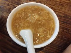-沙湾姜埋奶(兴新包店)