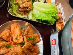 -789韩料食堂(创意产业园店)