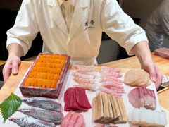 -鮨政· Omakase(港汇恒隆广场店)